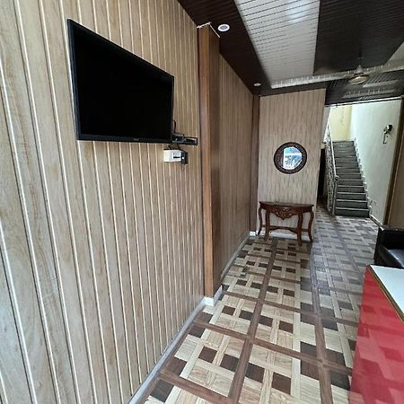 Swagat Guest House 德拉敦 外观 照片