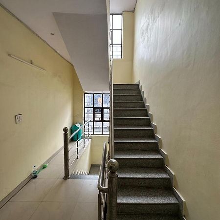 Swagat Guest House 德拉敦 外观 照片