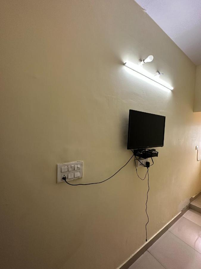 Swagat Guest House 德拉敦 外观 照片