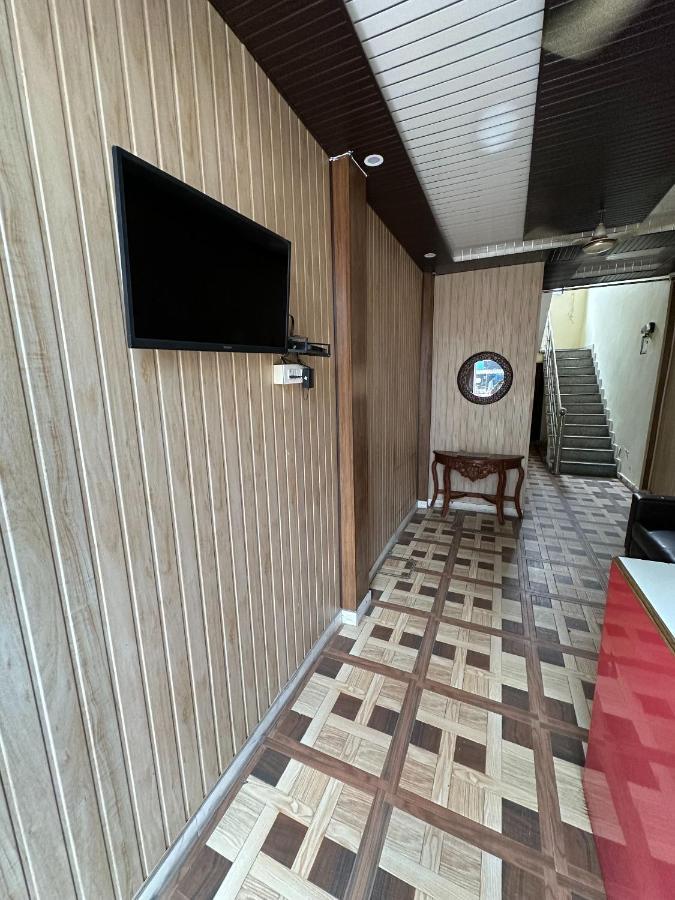 Swagat Guest House 德拉敦 外观 照片