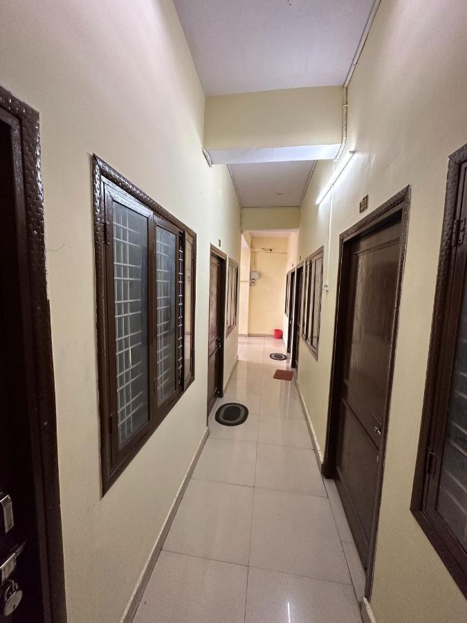 Swagat Guest House 德拉敦 外观 照片