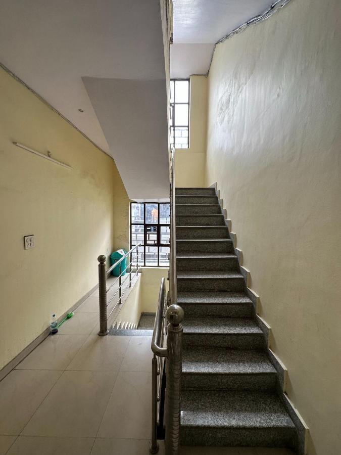 Swagat Guest House 德拉敦 外观 照片