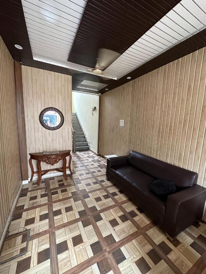 Swagat Guest House 德拉敦 外观 照片